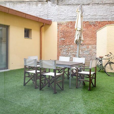 The Loft Unique Designed Apartman Firenze Kültér fotó