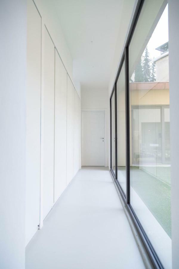 The Loft Unique Designed Apartman Firenze Kültér fotó