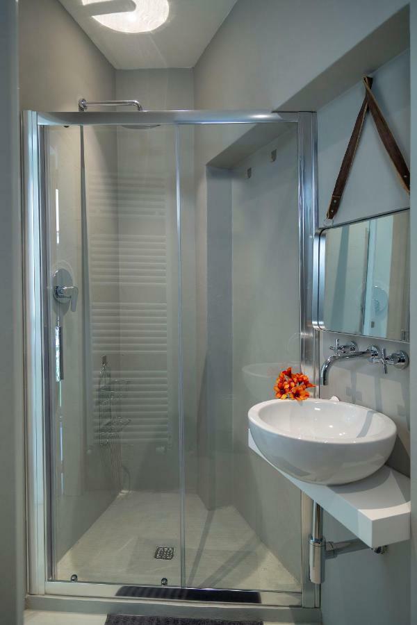 The Loft Unique Designed Apartman Firenze Kültér fotó